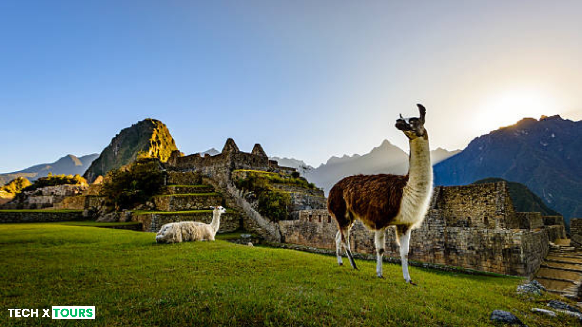 Find the Best time for Machu Picchu