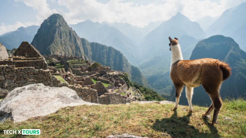 Ideal time for Machu Picchu Trips