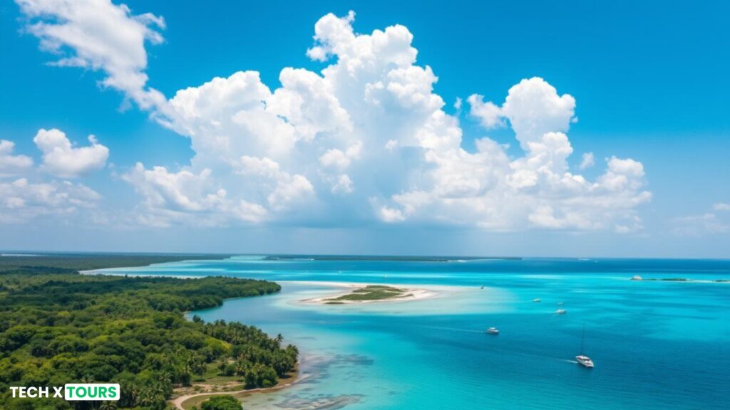 Maldives of Mexico