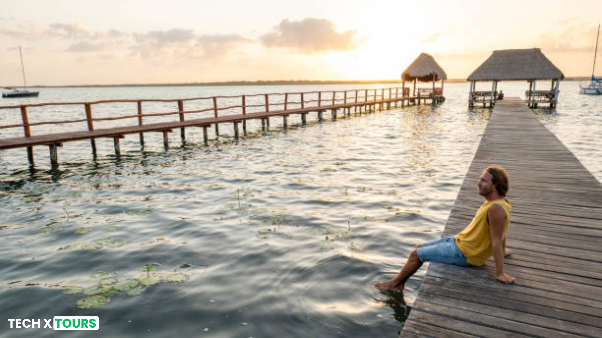 Bacalar: Hidden Gem