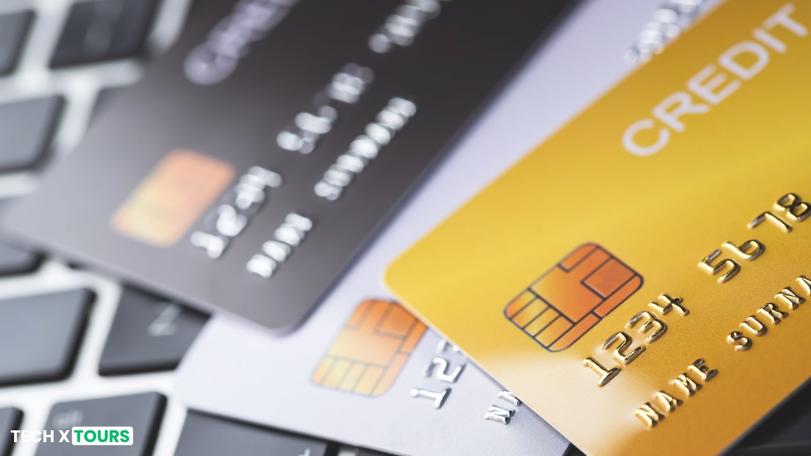 Travel Cards Explaination