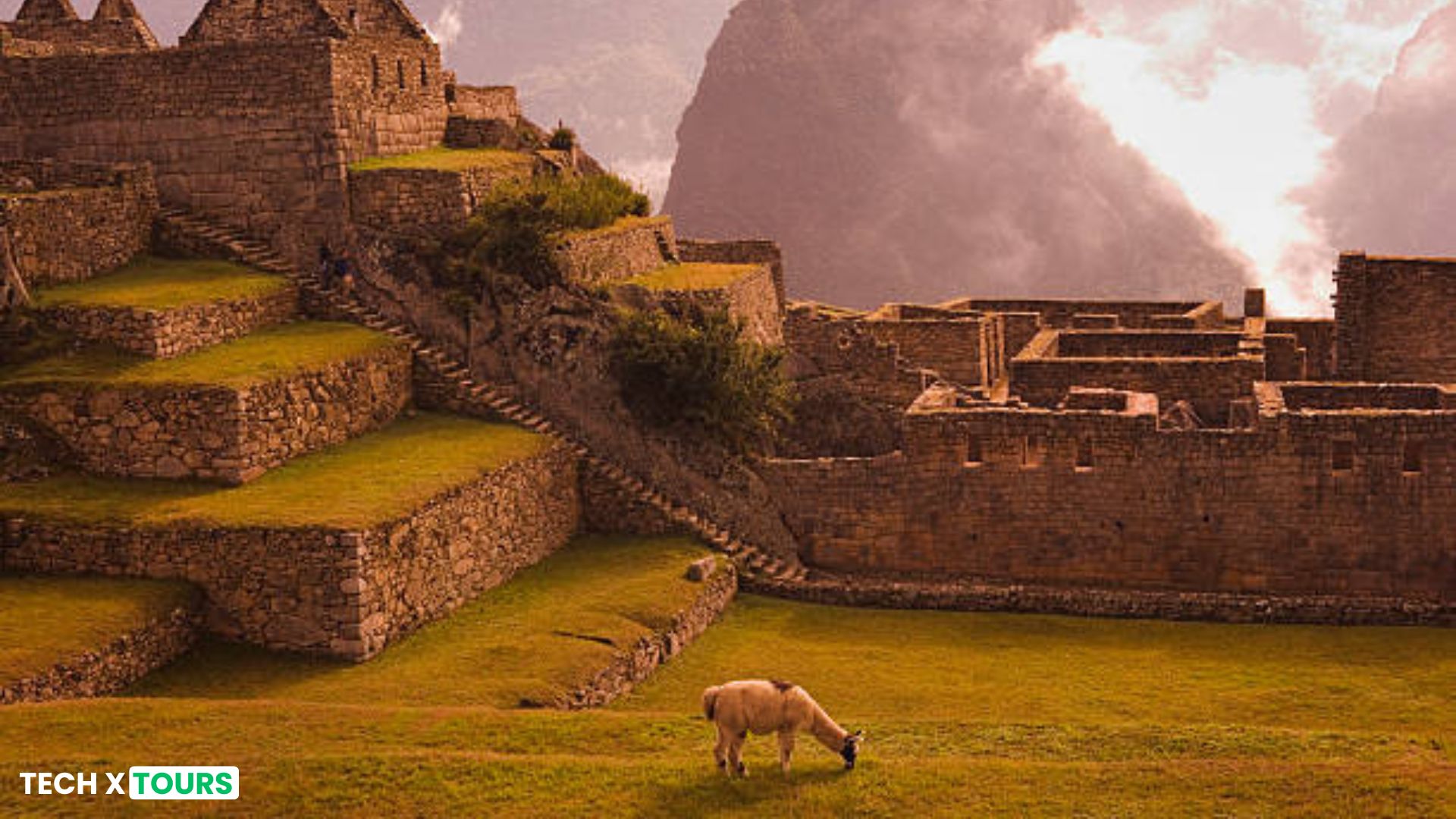 The amazing Peru