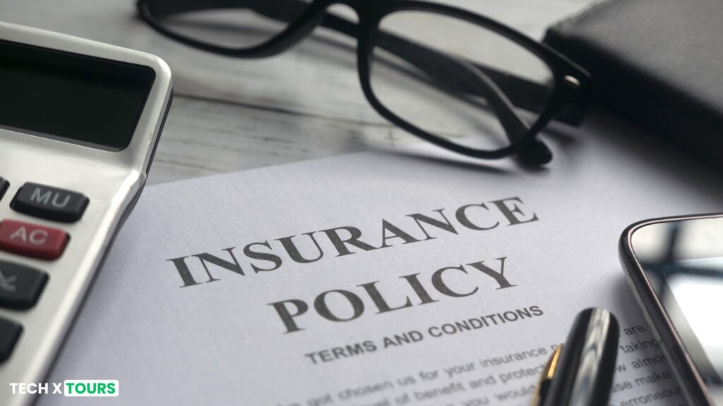 Insurance Policies