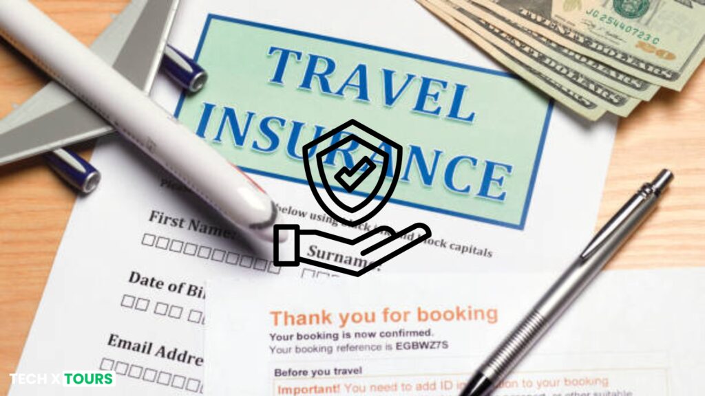 Travel Insurance in Iceland