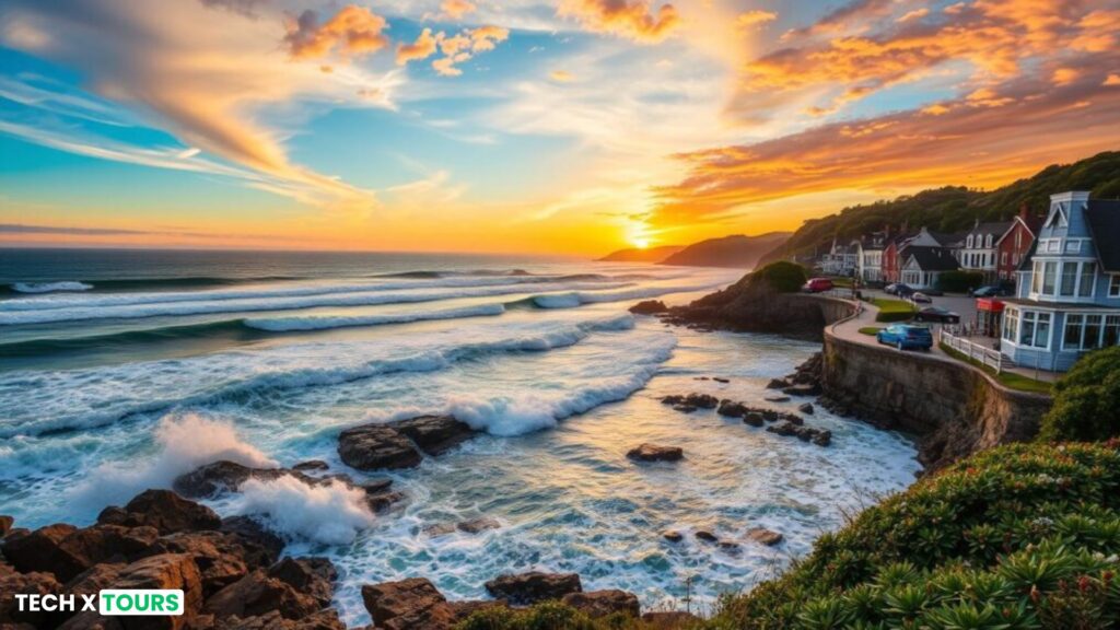 The Beauty of Atlantic