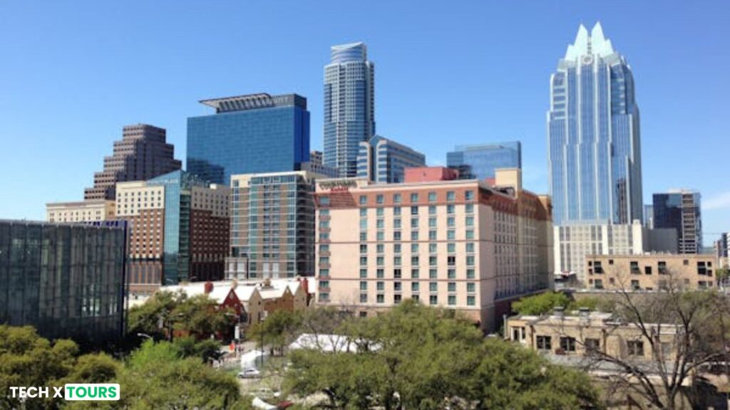 Austin, Texas