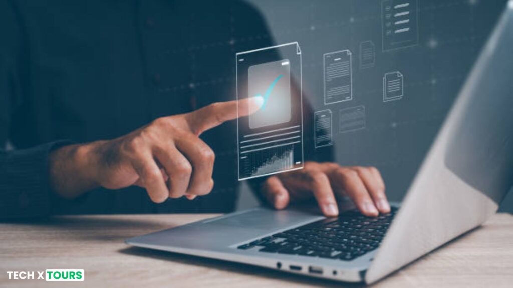 Solutions from Tech