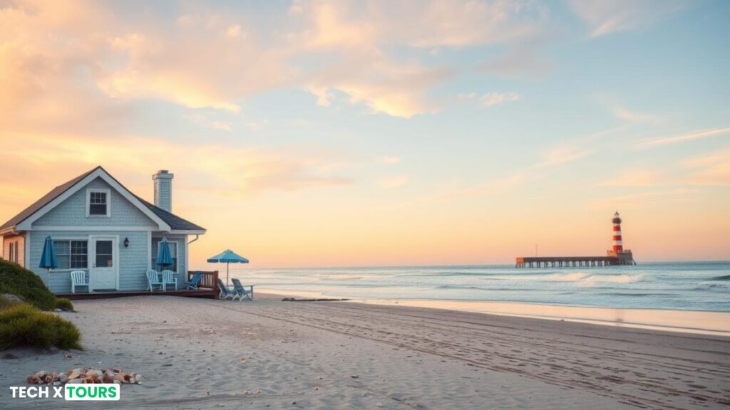 Understanding the Best time to Visit fantastic Atlantic