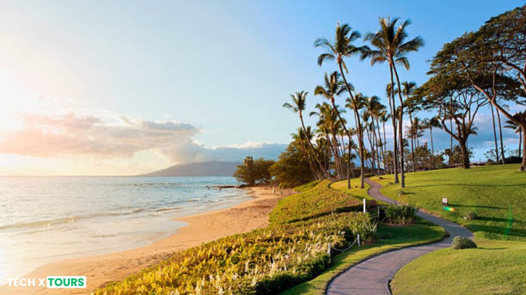 Hawaii Is always Waiting