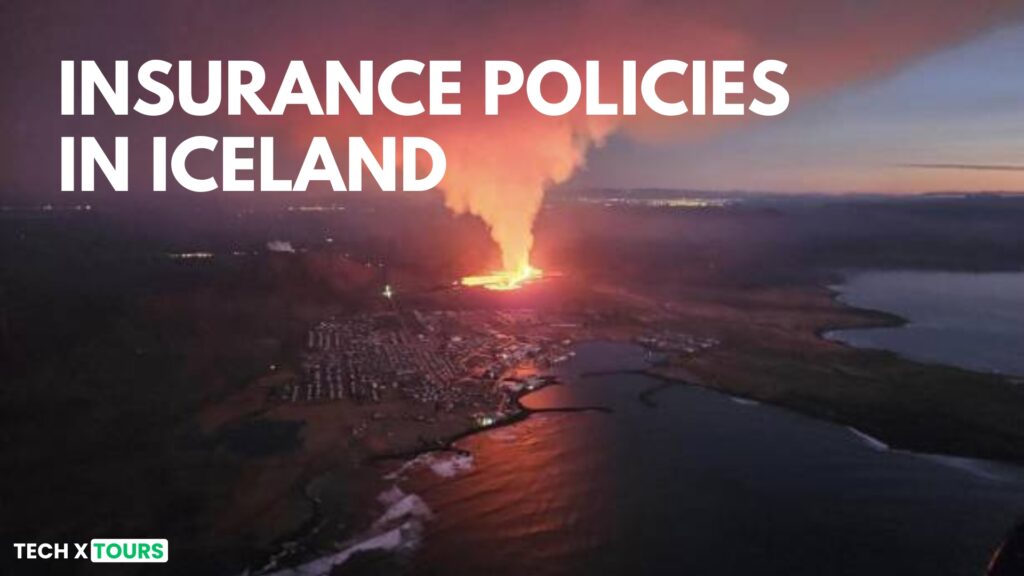 Insurance Policies in Iceland