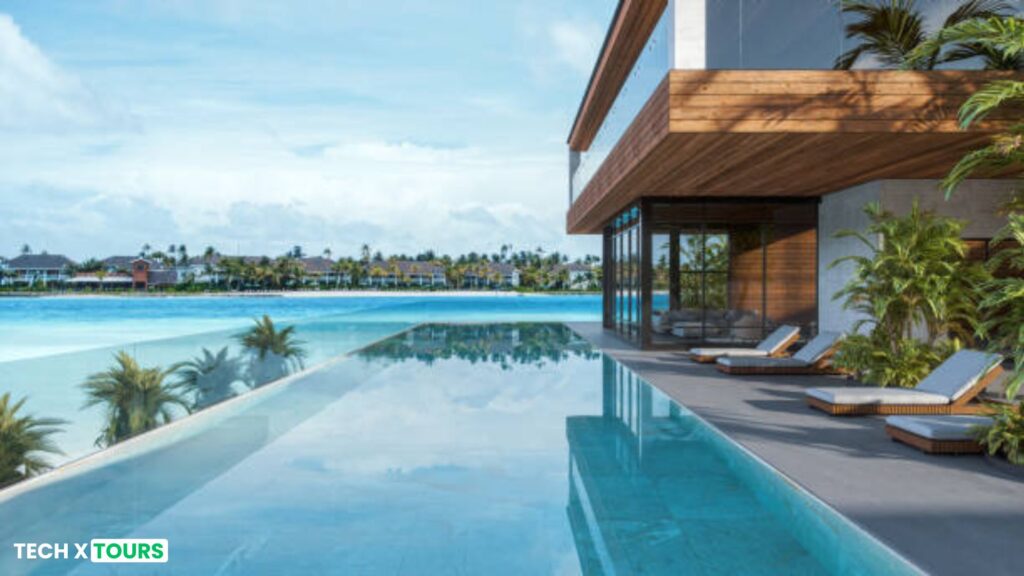 Amazing Resorts