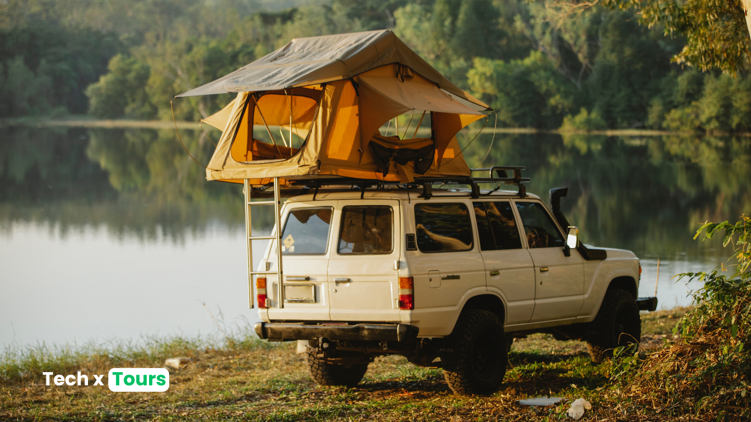Best car for car camping