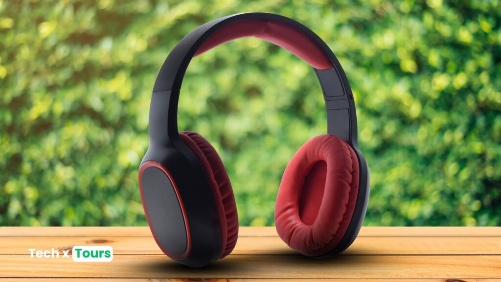 Best Travel headphones for you