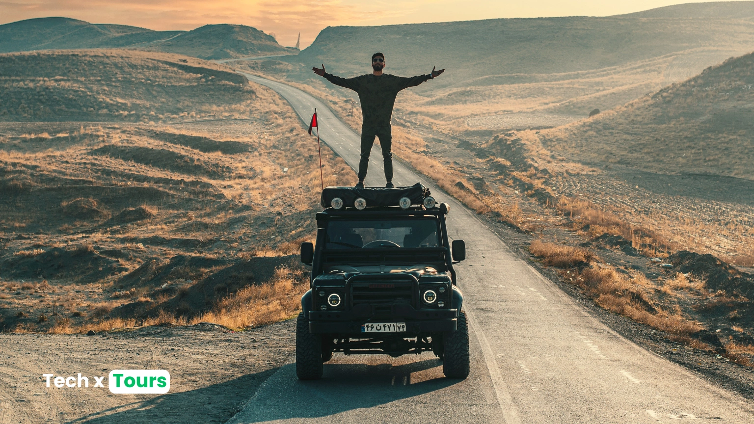 Best Car for Road Trips