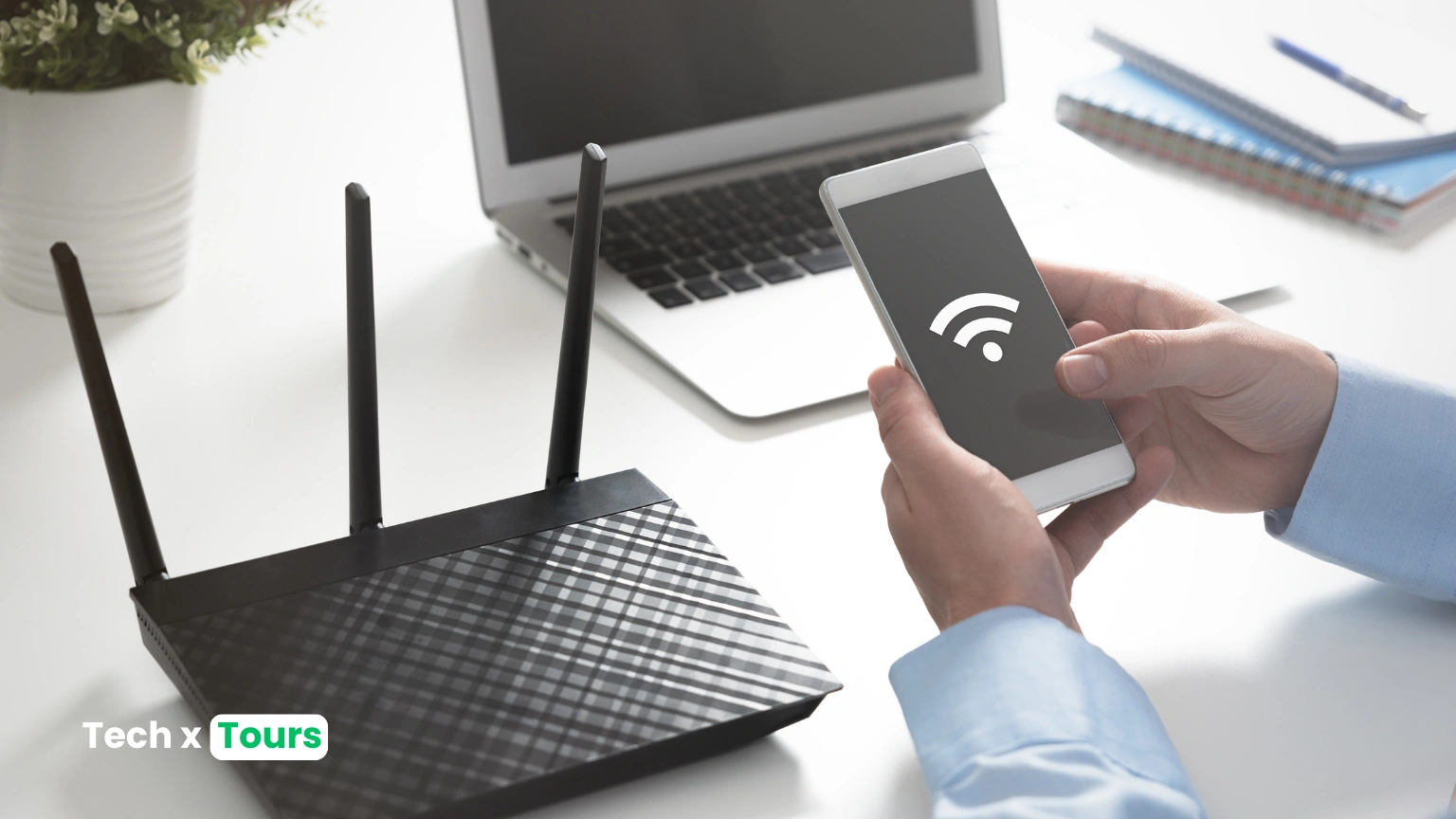 Best travel router