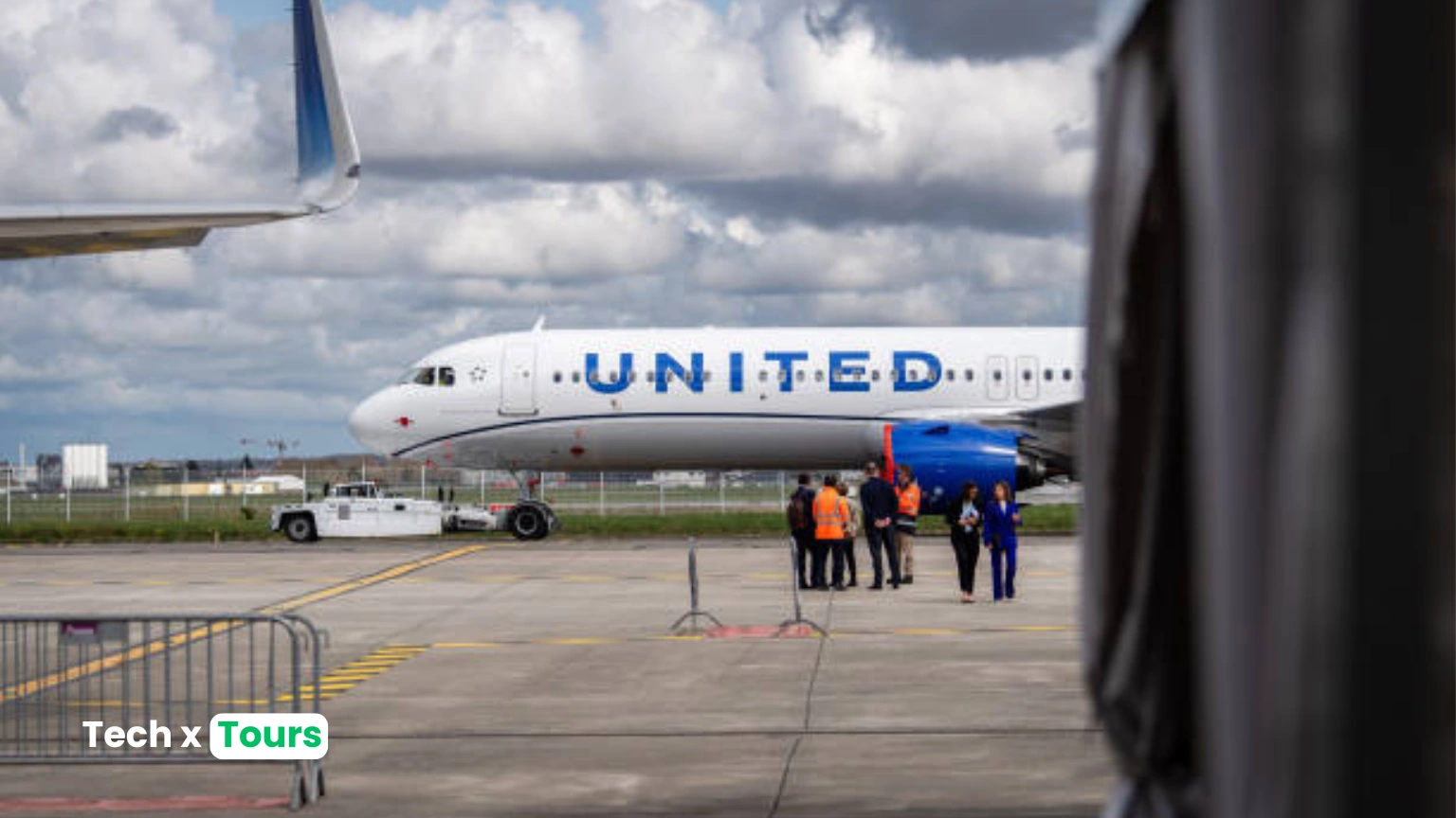 United Airlines Flight UA770 Emergency Diversion