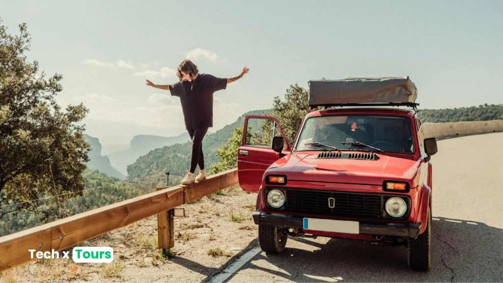 Best Car for Road Trips