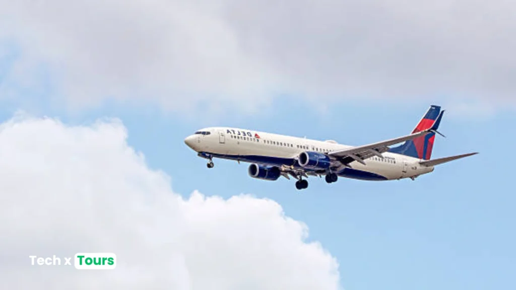 Delta Flight DL275 Flight Status and Timeline Details