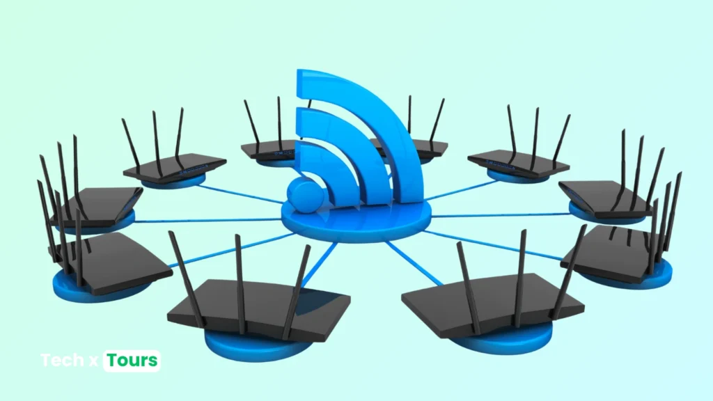 Comparing these Best Travel Routers: