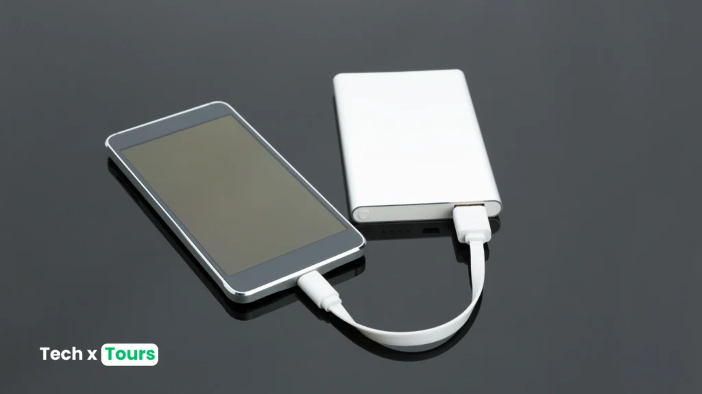 What Size Power Bank Do I Need for Camping?
